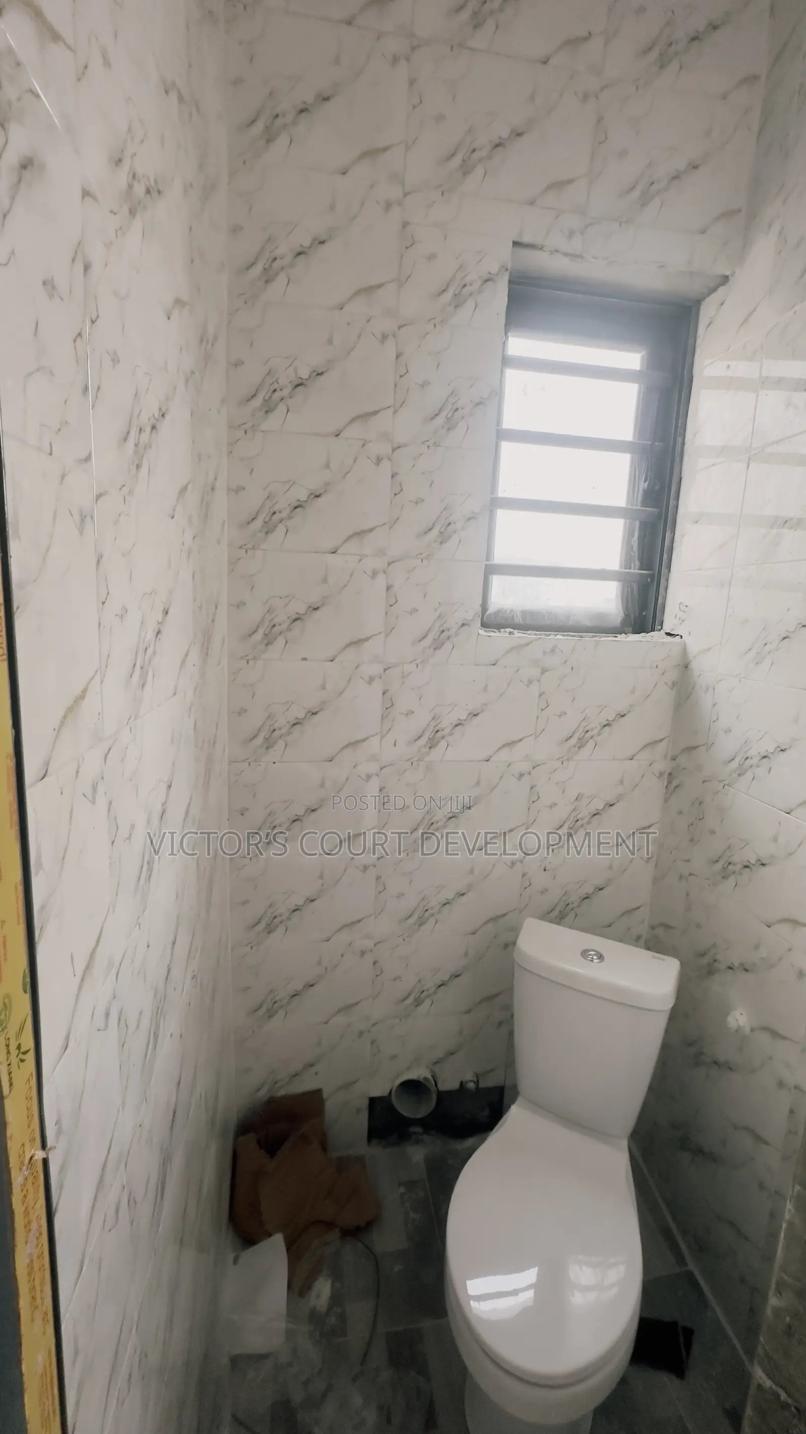 Mini Flat in Shomolu for rent in Shomolu / Shomolu