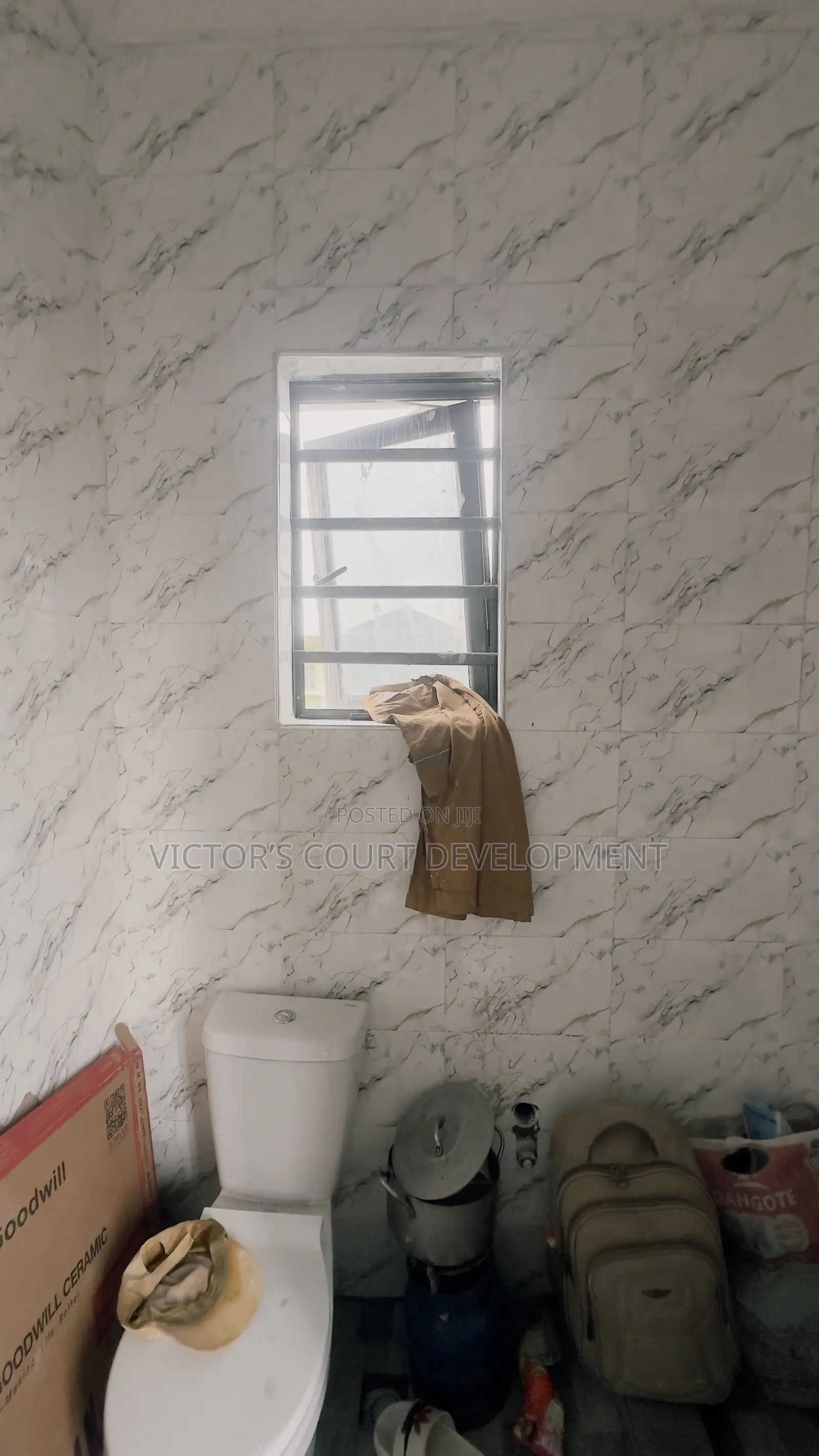 Mini Flat in Shomolu for rent in Shomolu / Shomolu