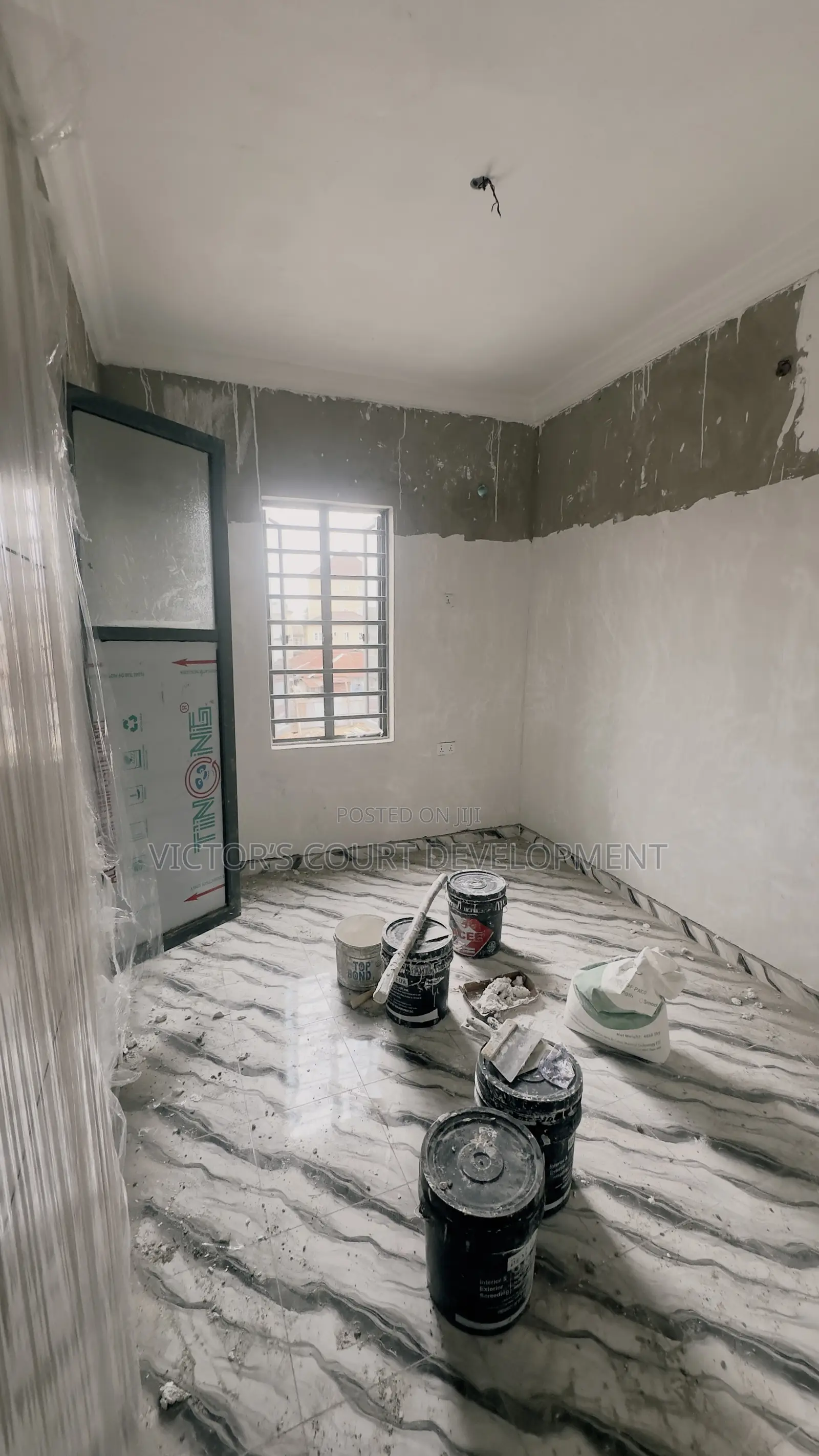 Mini Flat in Shomolu for rent in Shomolu / Shomolu