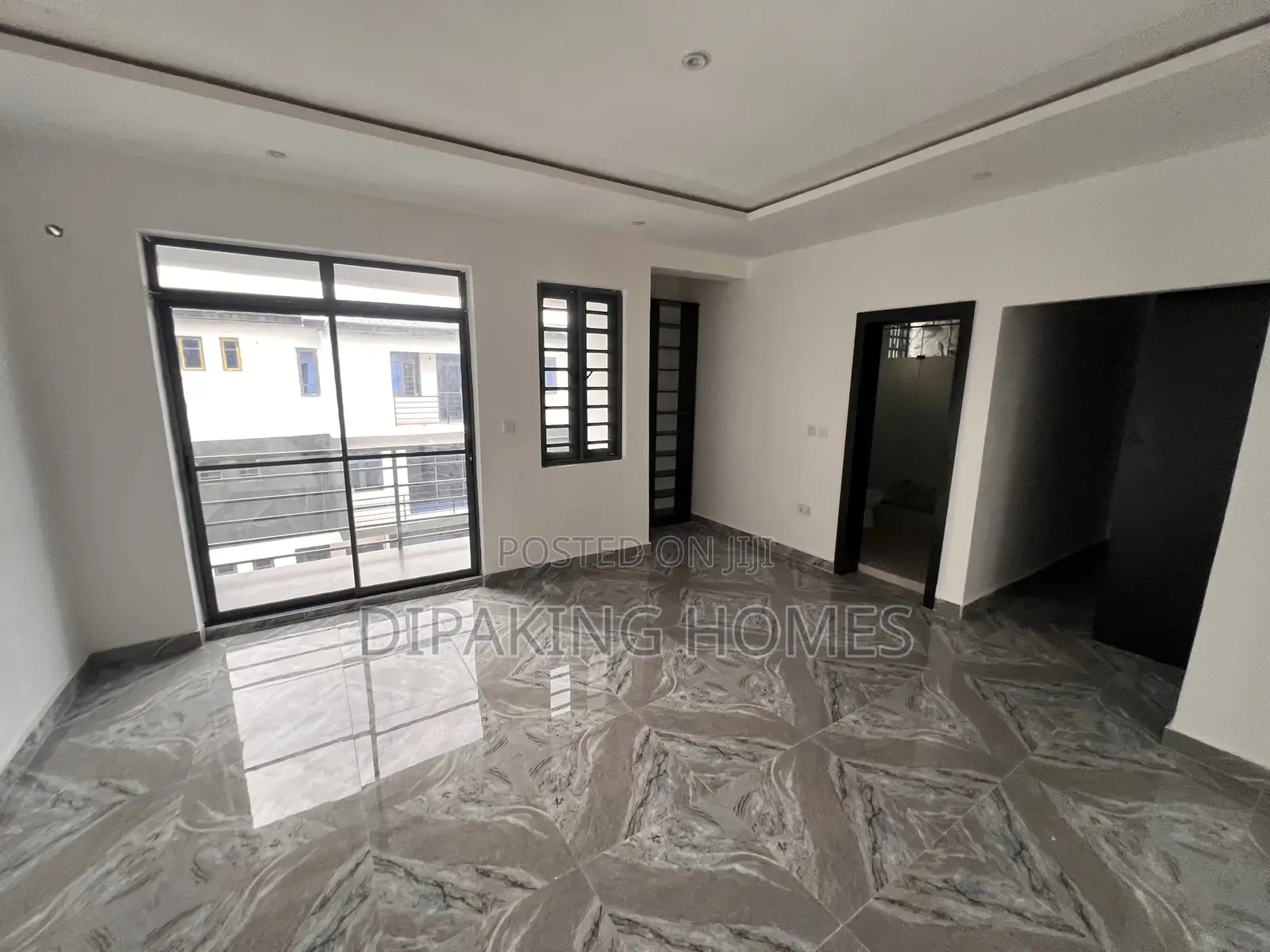 4bdrm Duplex in Ogba GRA for sale in Ogba GRA