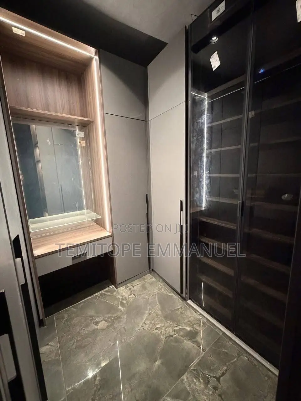 Furnished 4bdrm Duplex in Victoria Island for sale in Victoria Island
