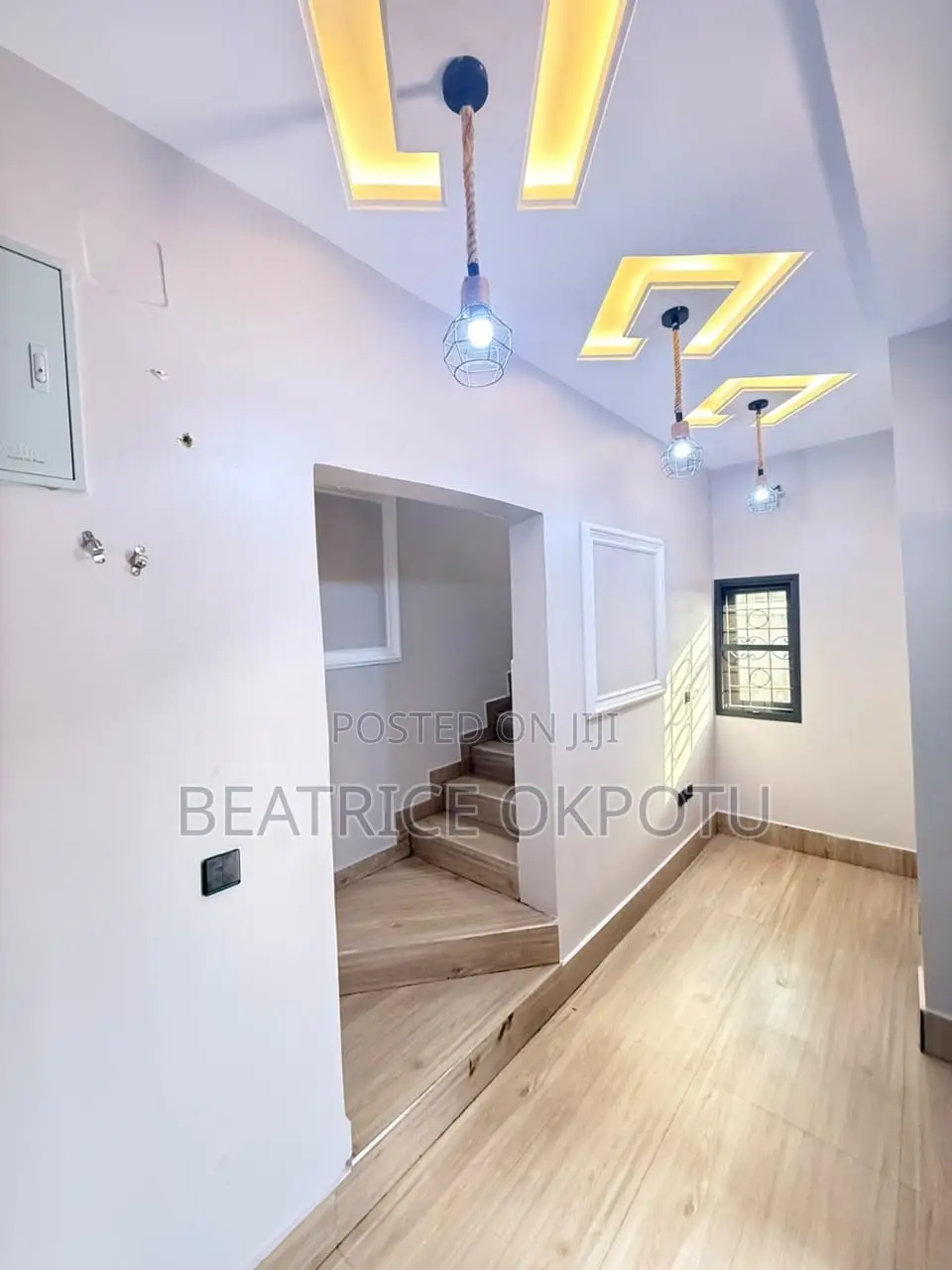 3bdrm Duplex in Kubwa for rent in Kubwa