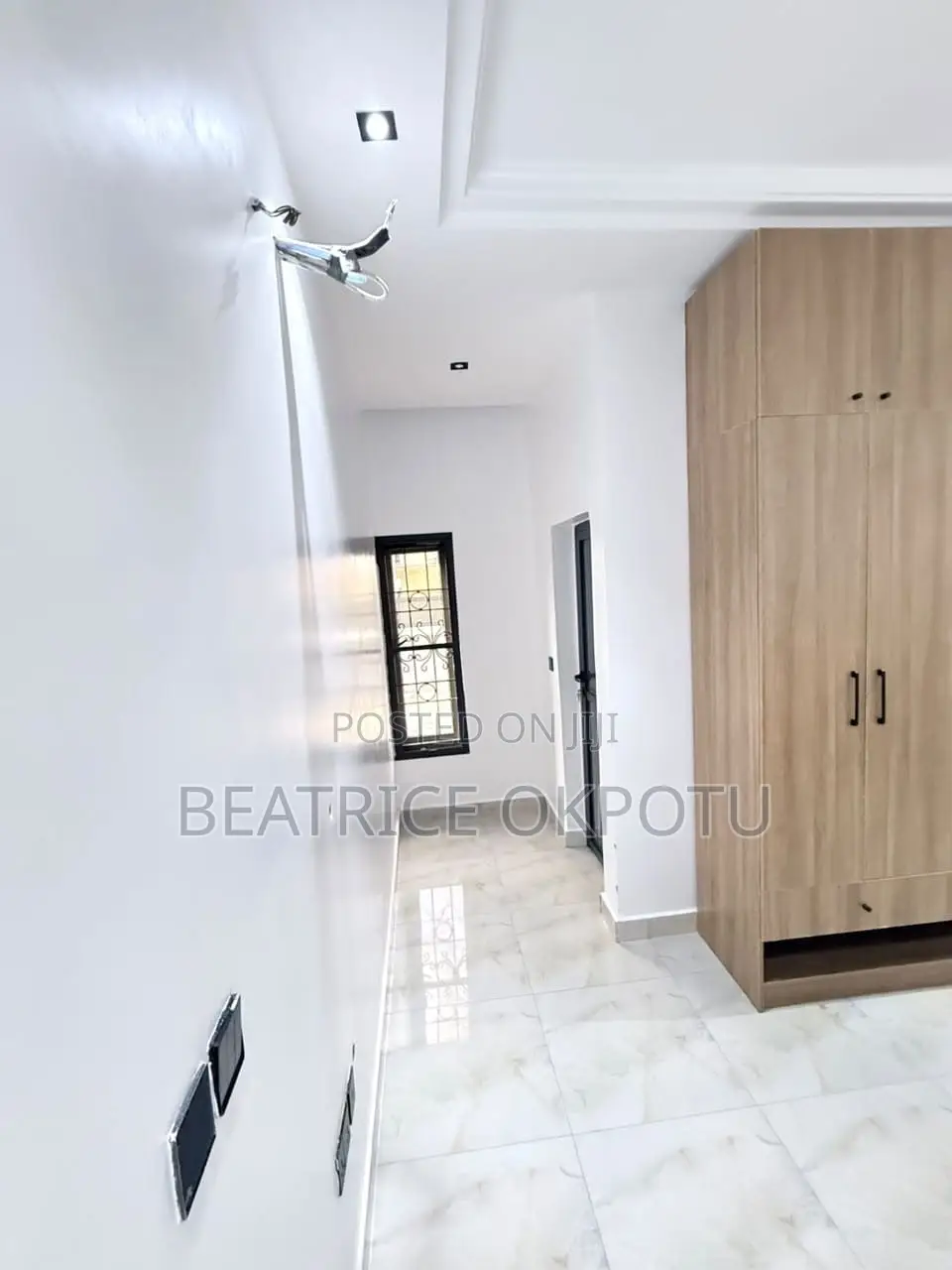 3bdrm Duplex in Kubwa for rent in Kubwa