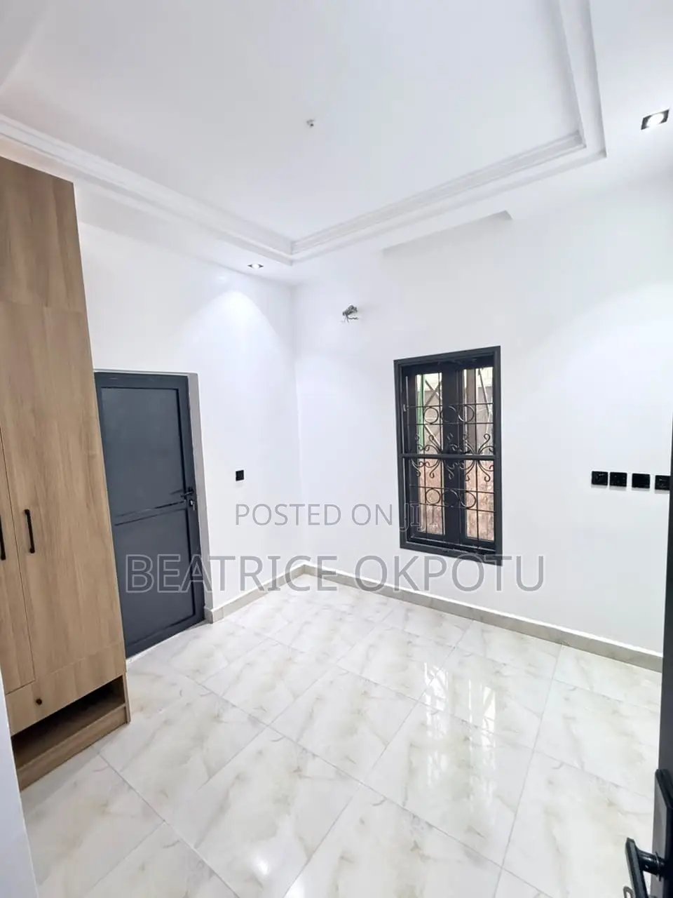 3bdrm Duplex in Kubwa for rent in Kubwa
