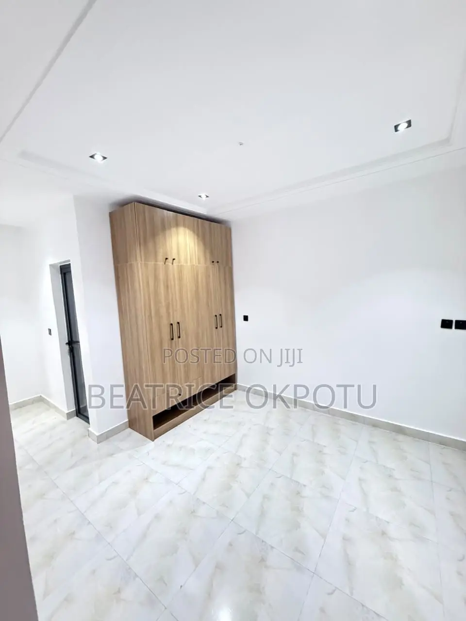 3bdrm Duplex in Kubwa for rent in Kubwa