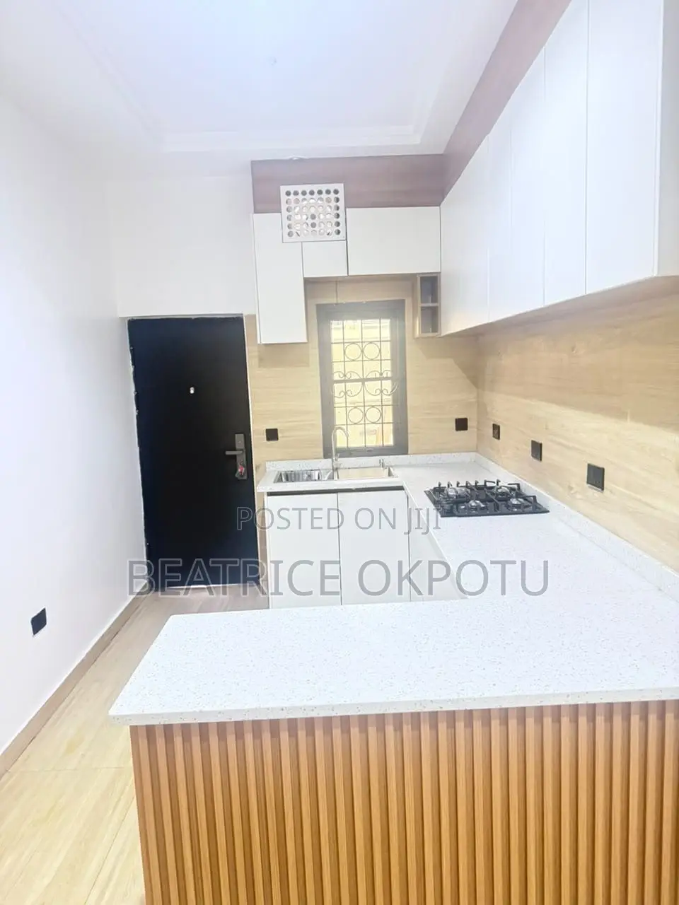3bdrm Duplex in Kubwa for rent in Kubwa