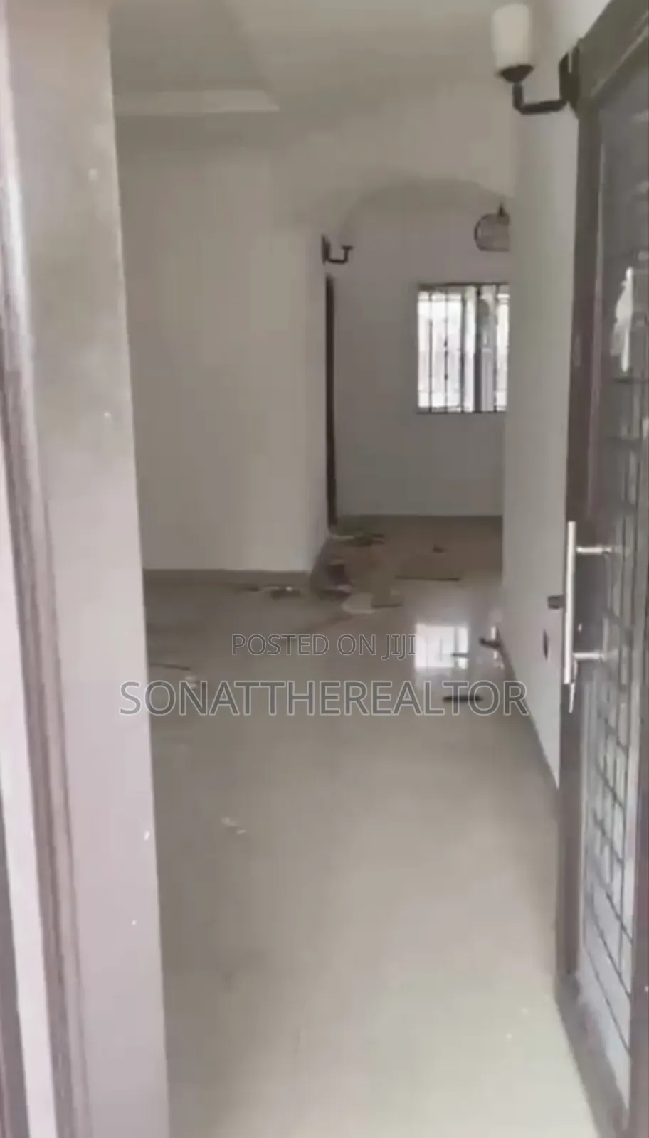 3bdrm Apartment in Golden Palace, Akala Express for rent in Akala Express