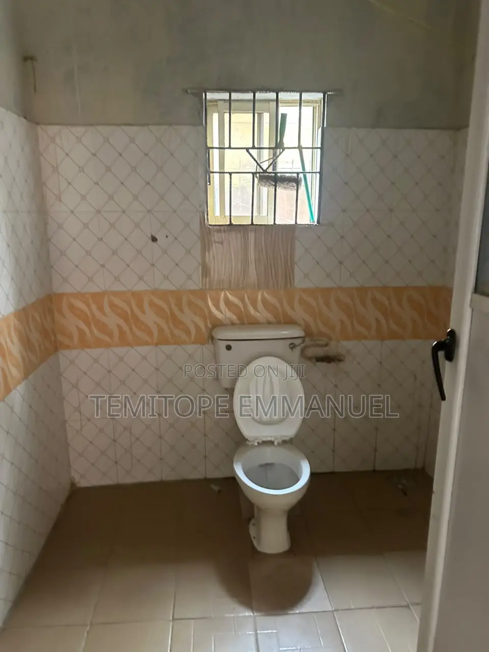 Furnished 3bdrm Apartment in Akowonjo for rent in Akowonjo