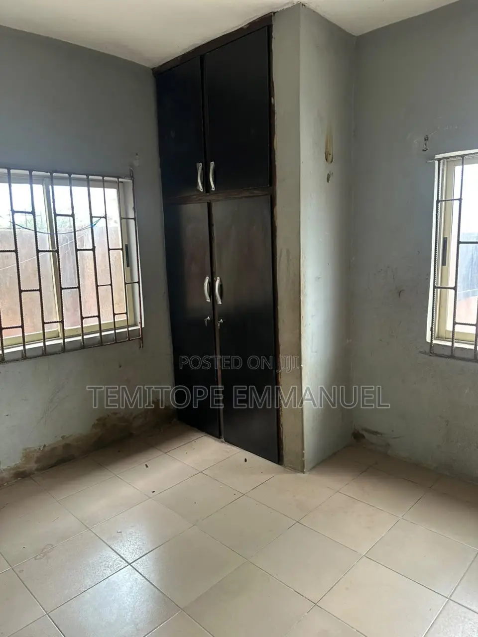 Furnished 3bdrm Apartment in Akowonjo for rent in Akowonjo