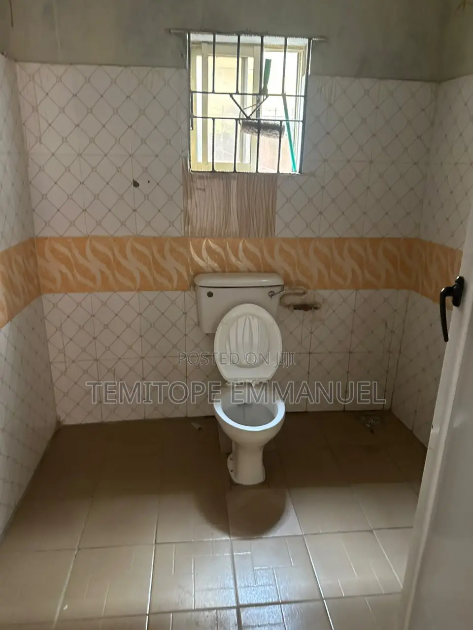 Furnished 3bdrm Apartment in Akowonjo for rent in Akowonjo