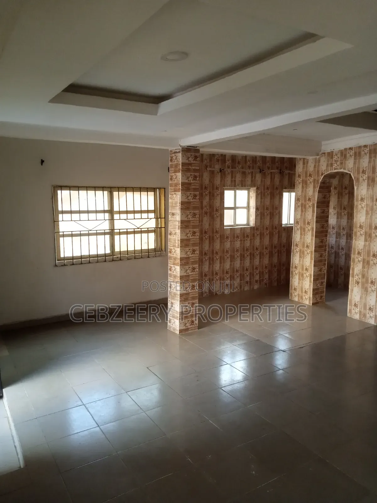 4bdrm Duplex in Unique Estate, Ifo for rent in Ifo