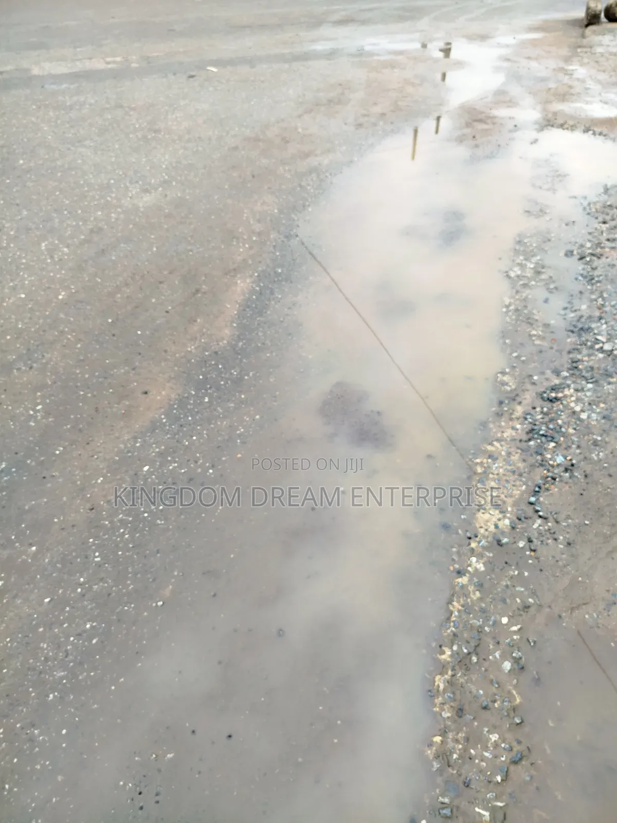 Residential 400sqm 500sqm CBD Alausa Agidingbi Road Ikeja Lagos in Agidingbi