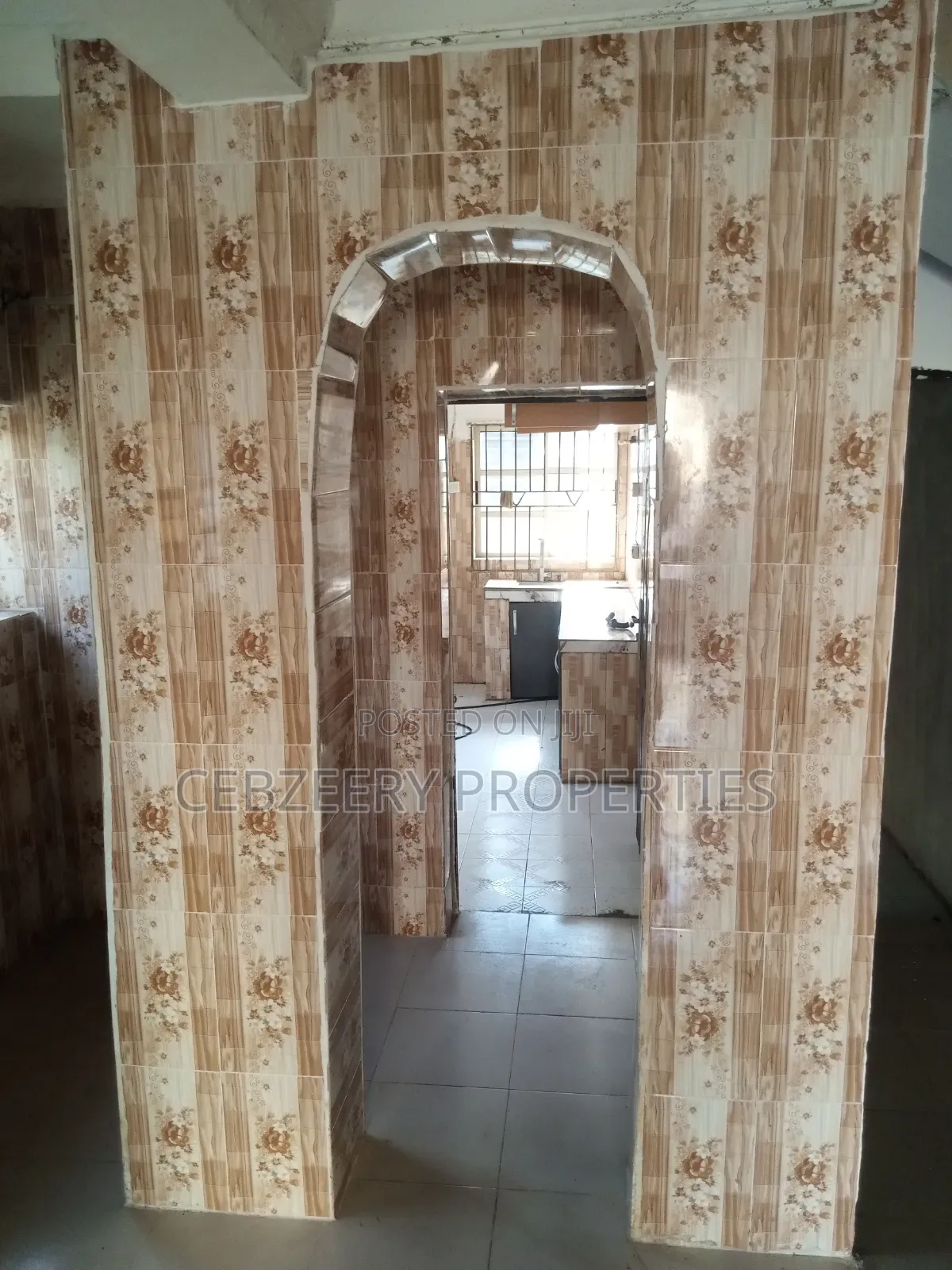 4bdrm Duplex in Unique Estate, Ifo for rent in Ifo