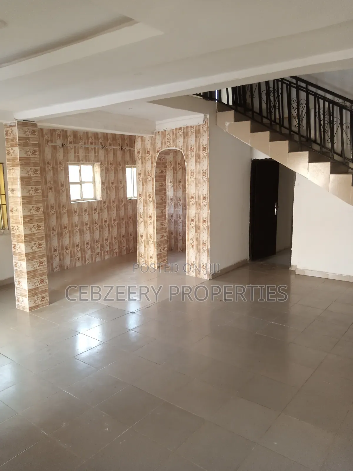 4bdrm Duplex in Unique Estate, Ifo for rent in Ifo