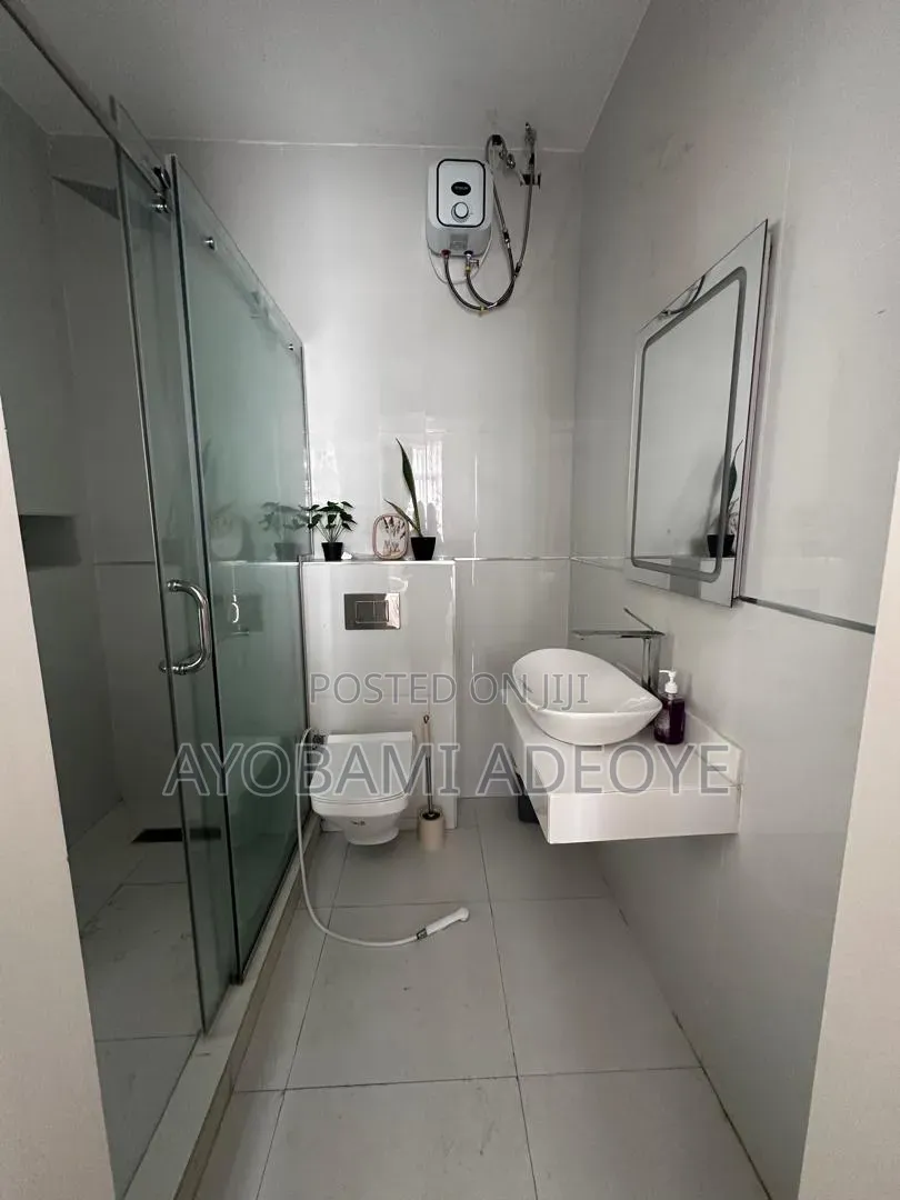 2bdrm Apartment in Seagate Estate Ikate for sale in Ikate