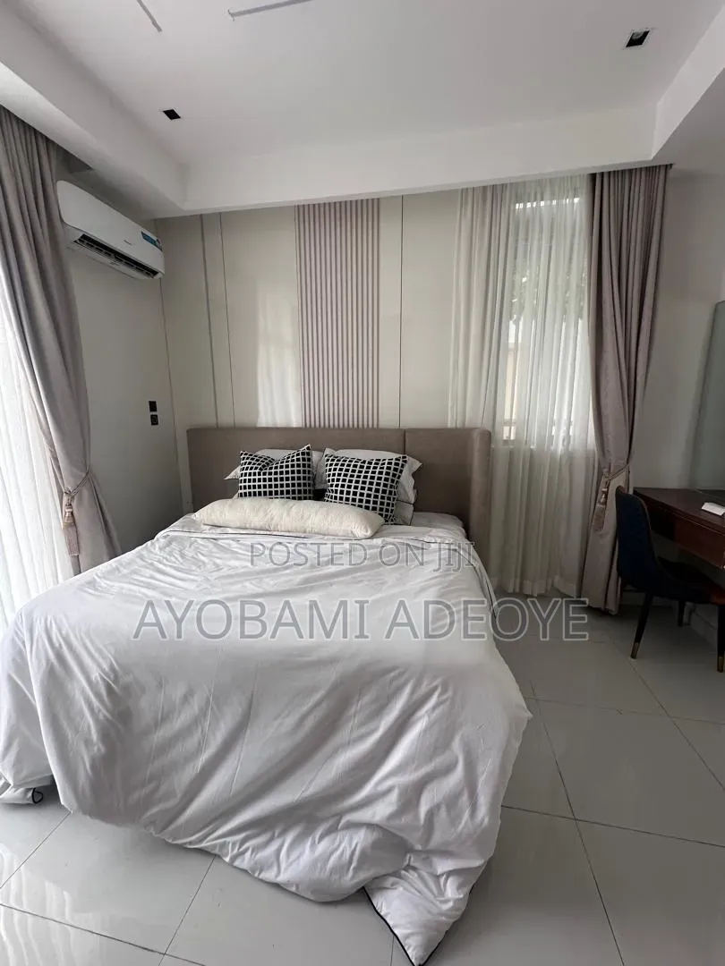 2bdrm Apartment in Seagate Estate Ikate for sale in Ikate