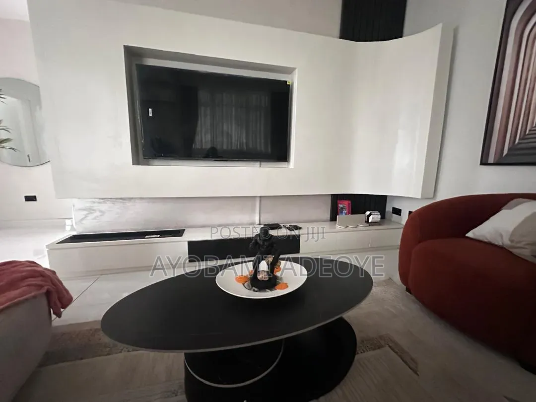 2bdrm Apartment in Seagate Estate Ikate for sale in Ikate