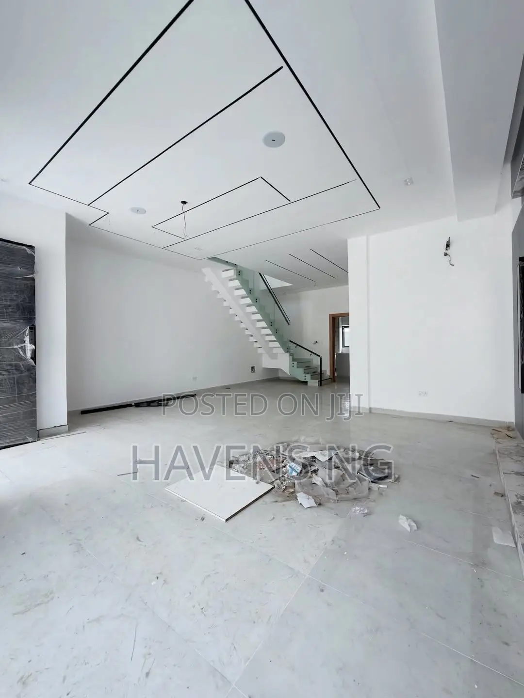 4bdrm Duplex in Lekki Phase 2 for sale in Lekki Phase 2