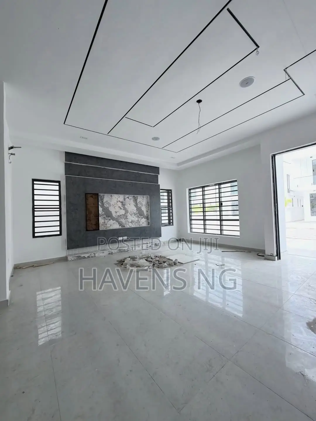 4bdrm Duplex in Lekki Phase 2 for sale in Lekki Phase 2