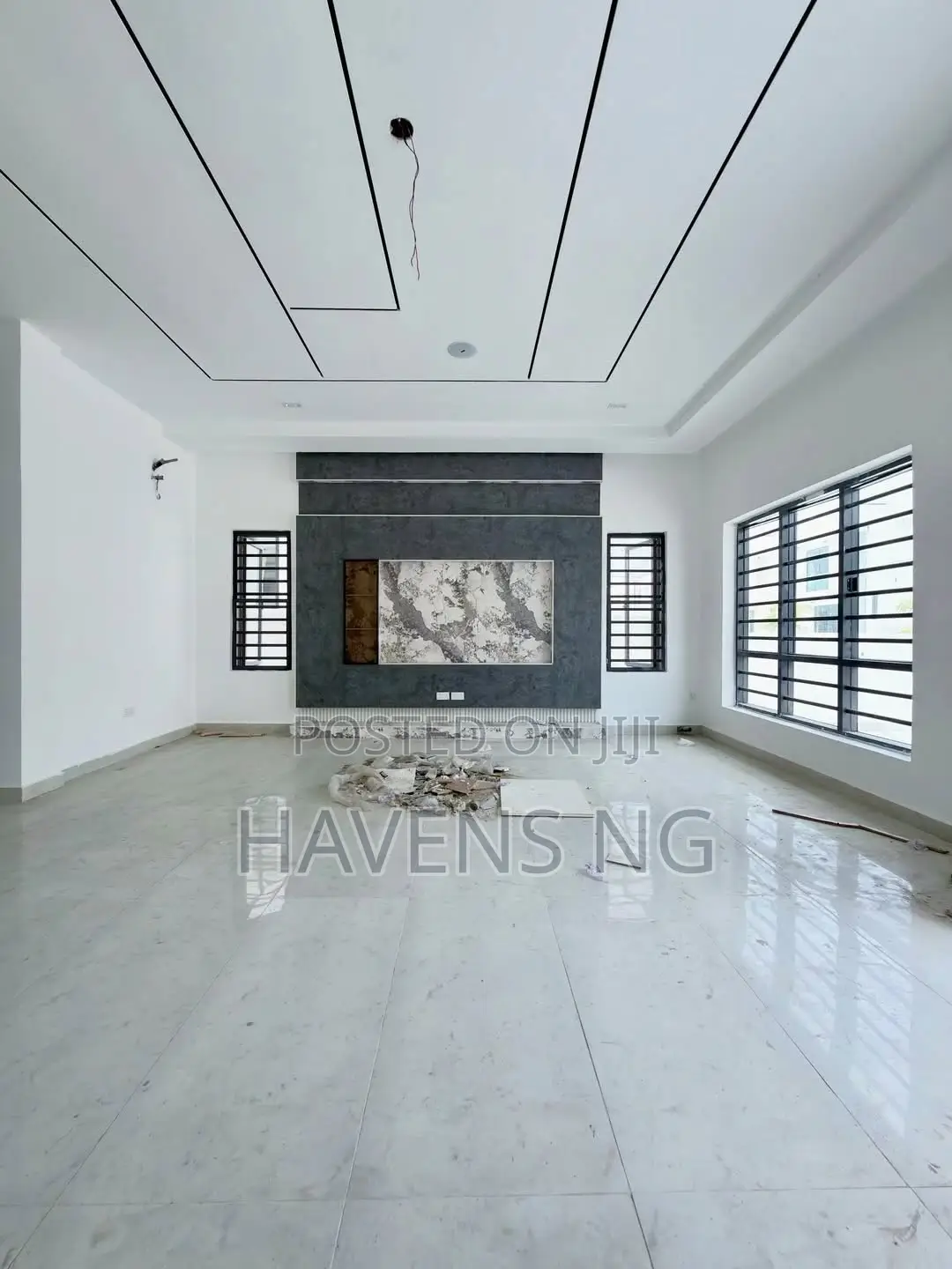 4bdrm Duplex in Lekki Phase 2 for sale in Lekki Phase 2