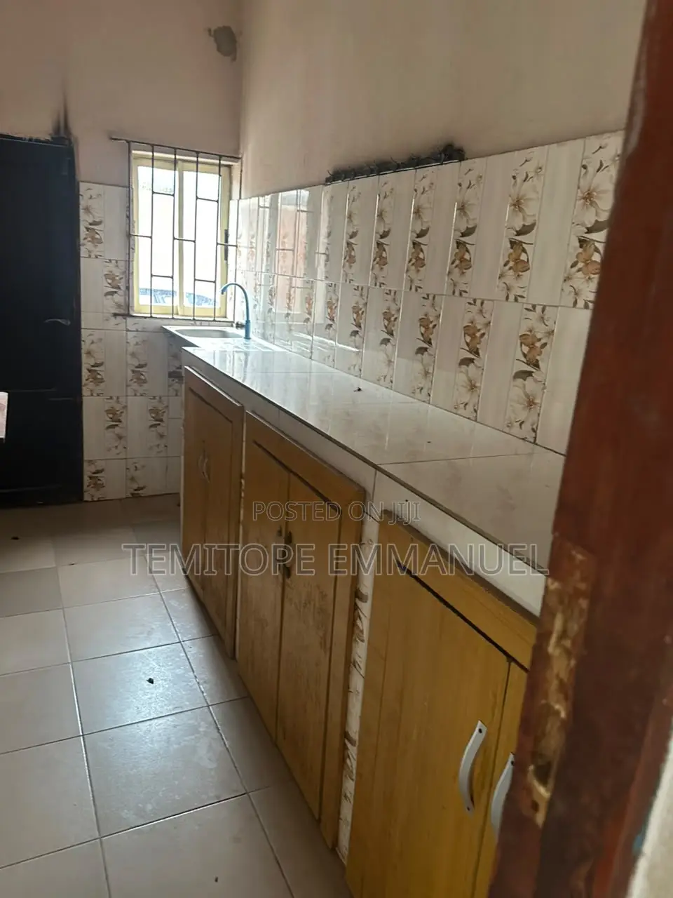 Furnished 3bdrm Apartment in Akowonjo for rent in Akowonjo