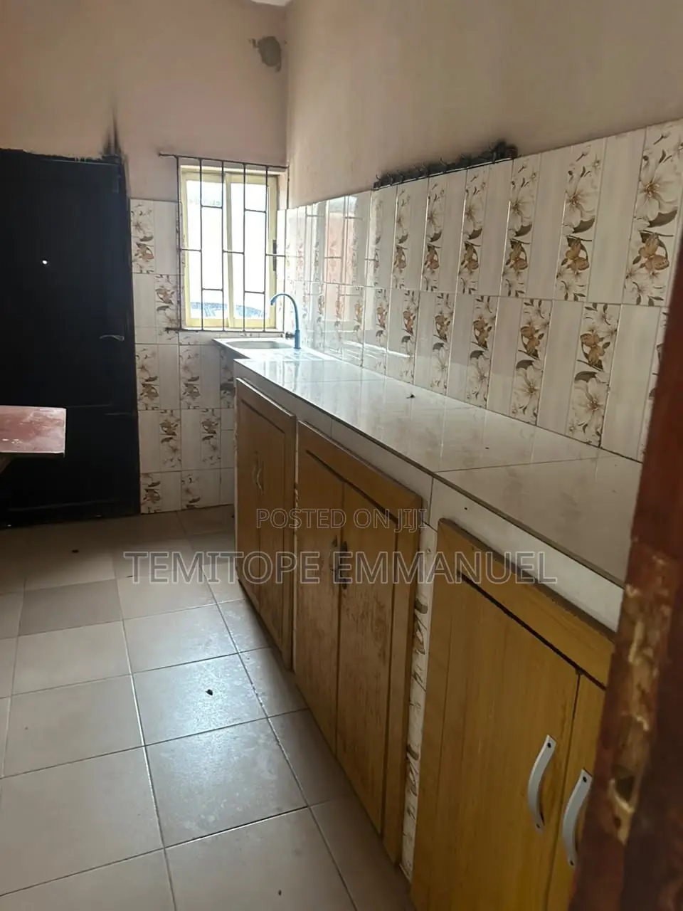 Furnished 3bdrm Apartment in Akowonjo for rent in Akowonjo