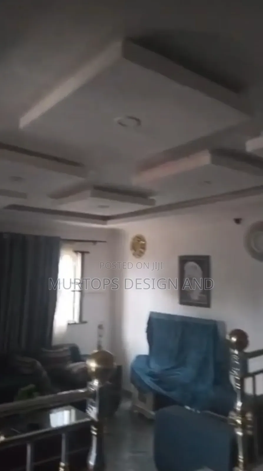 8bdrm Block of Flats in Oluyinka Ups Estate, Igbogbo for sale in Igbogbo