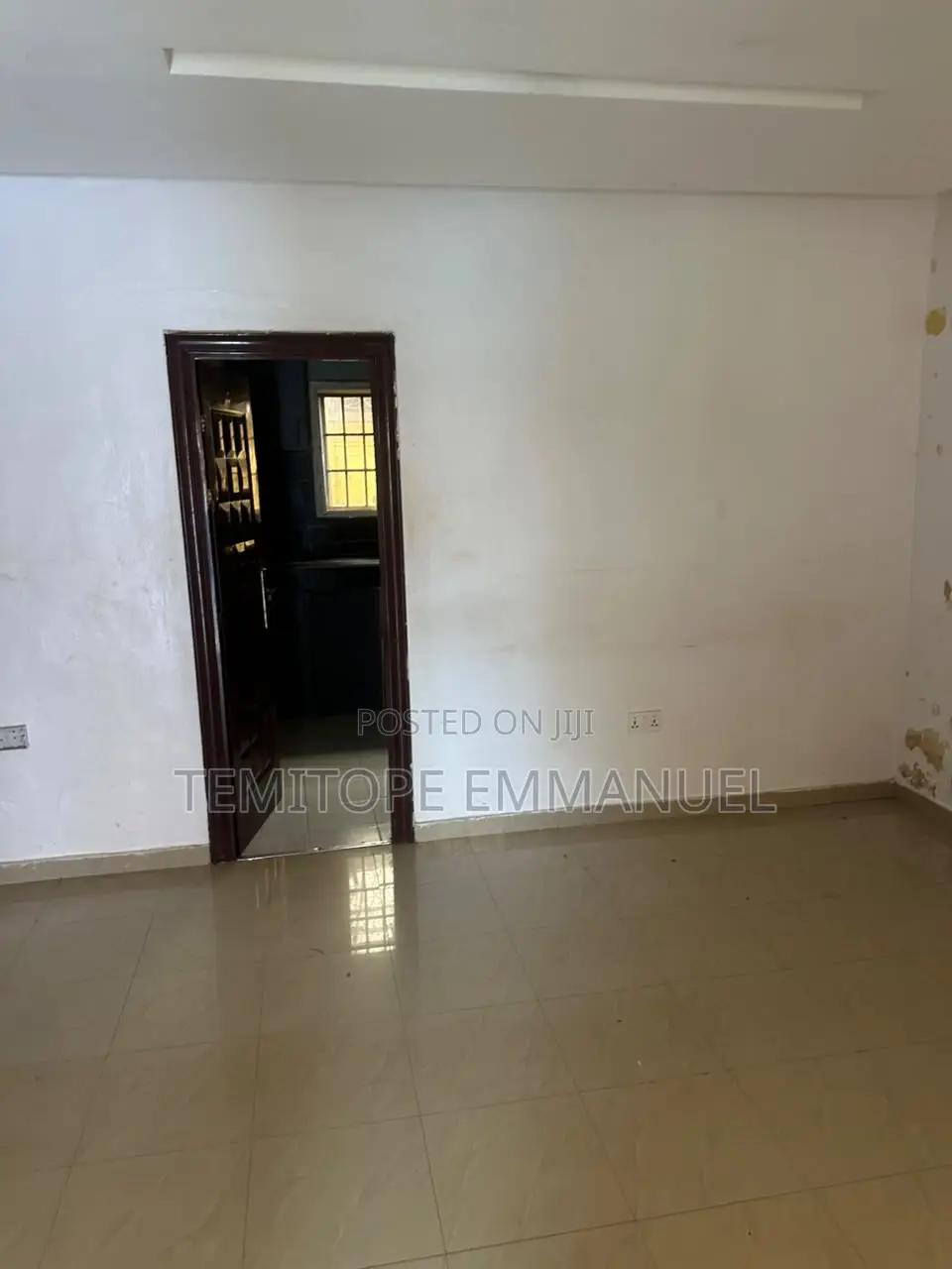 Furnished 2bdrm Apartment in Akowonjo for rent in Akowonjo