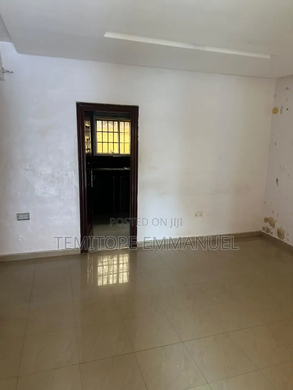 Furnished 2bdrm Apartment in Akowonjo for rent in Akowonjo