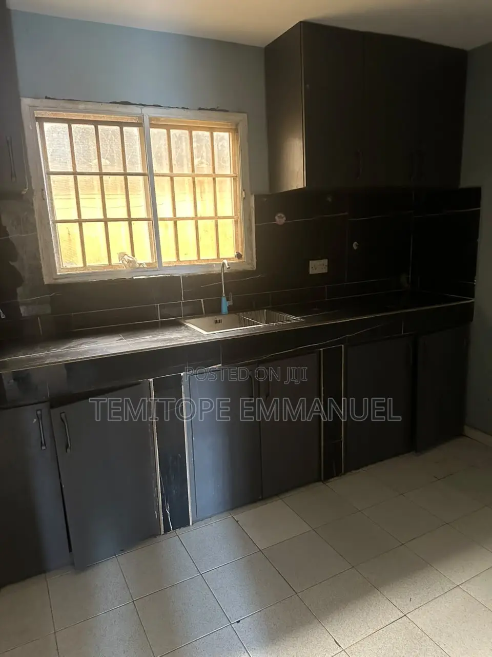 Furnished 2bdrm Apartment in Akowonjo for rent in Akowonjo