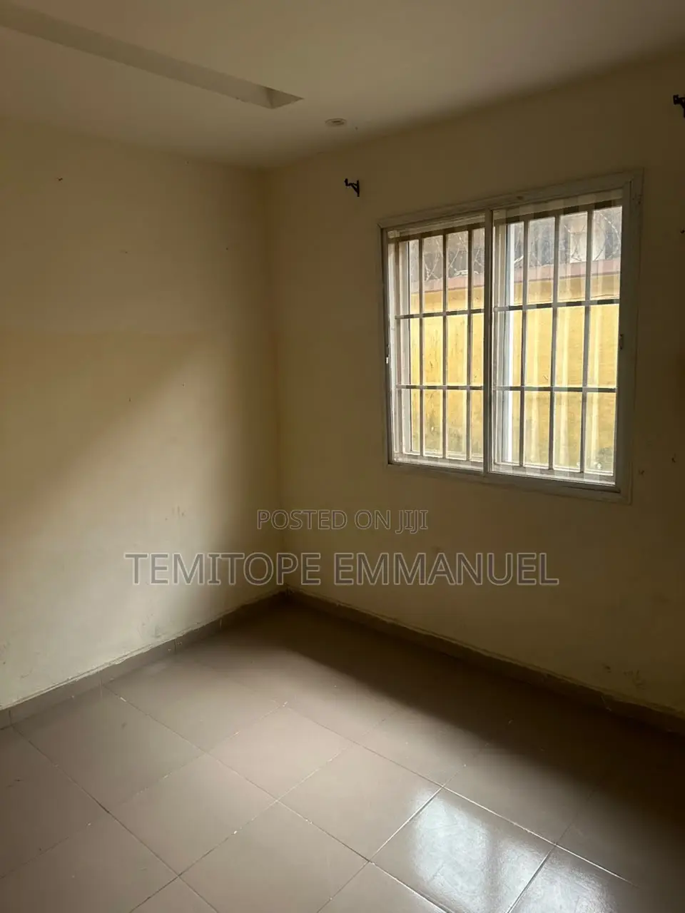 Furnished 2bdrm Apartment in Akowonjo for rent in Akowonjo