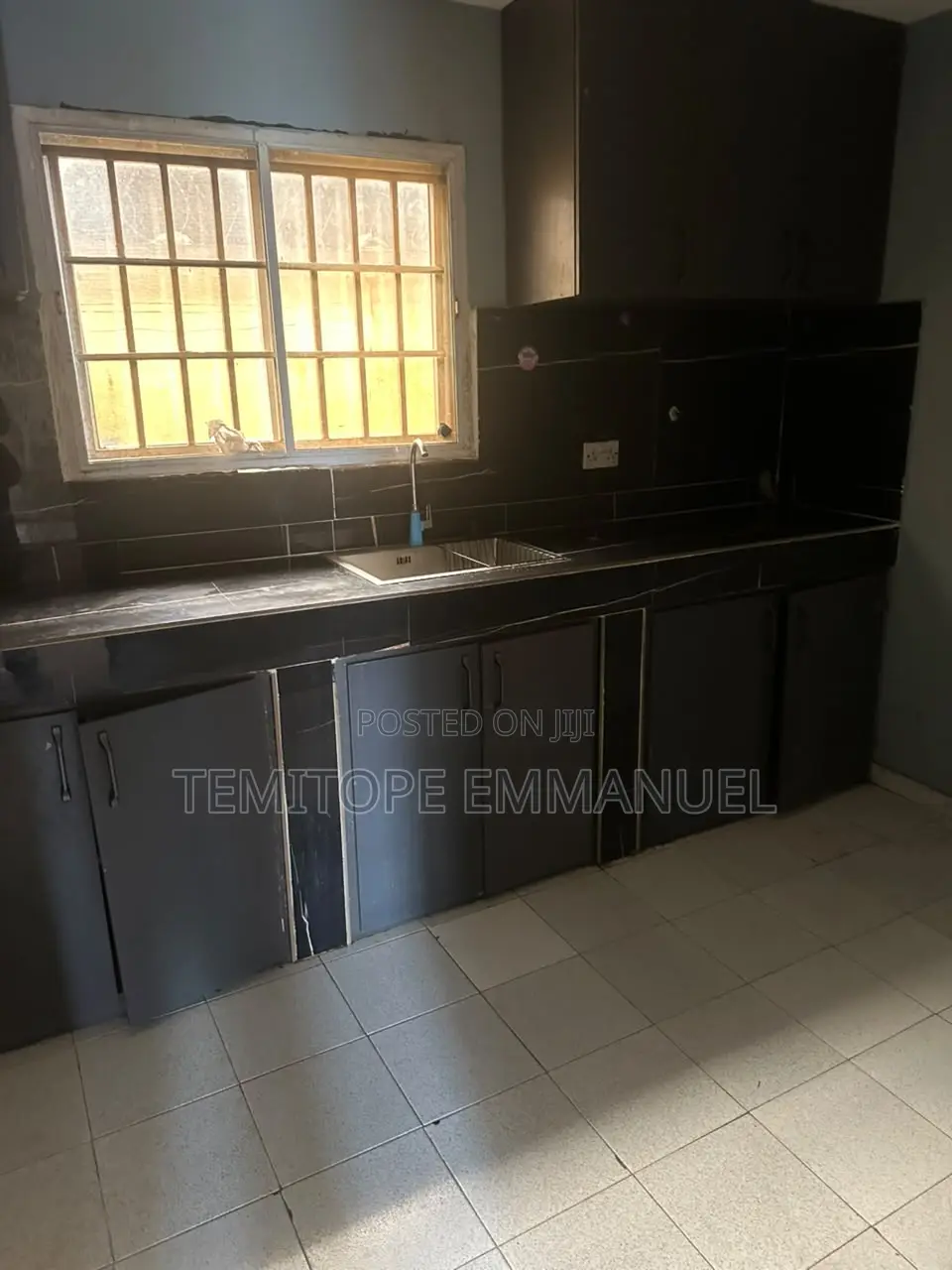 Furnished 2bdrm Apartment in Akowonjo for rent in Akowonjo