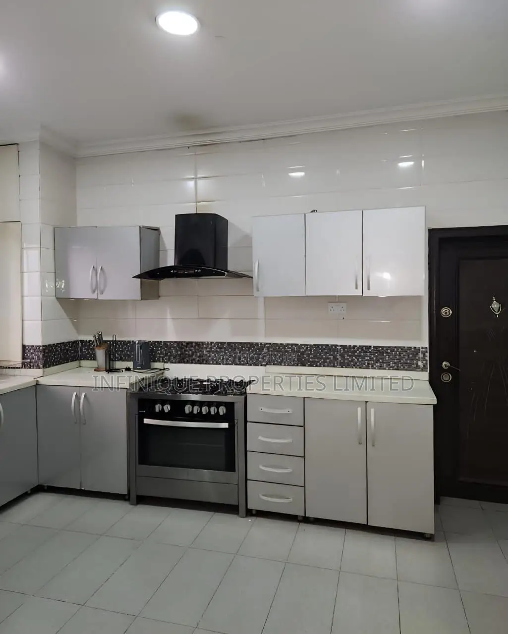 Furnished 3bdrm Apartment in Dideolu Estate, Victoria Island for rent in Victoria Island