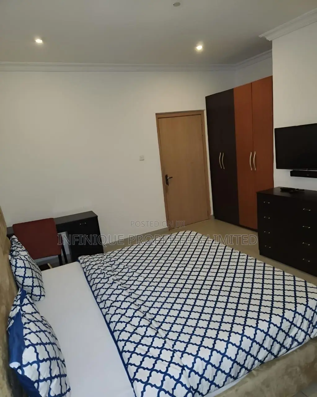 Furnished 3bdrm Apartment in Dideolu Estate, Victoria Island for rent in Victoria Island