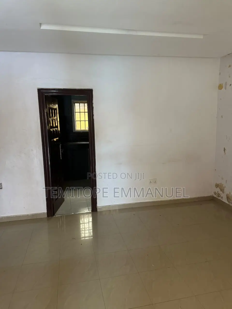 Furnished 2bdrm Apartment in Akowonjo for rent in Akowonjo