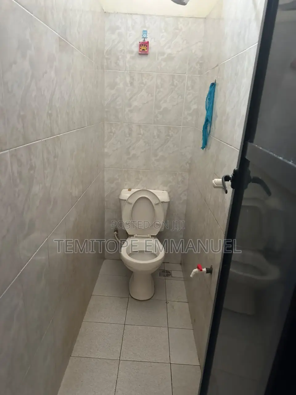 Furnished 2bdrm Apartment in Akowonjo for rent in Akowonjo