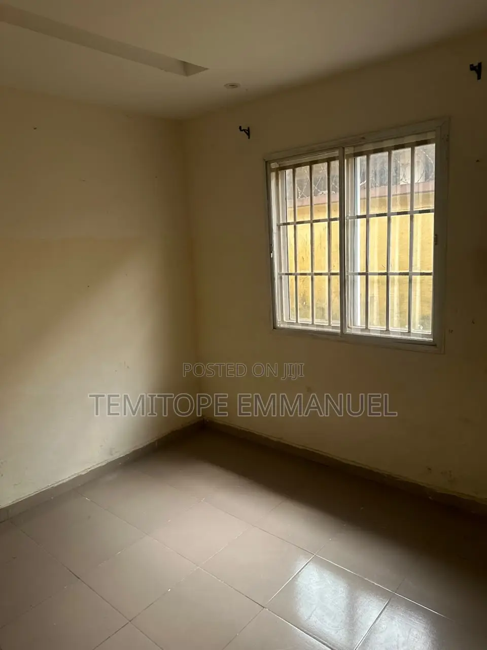 Furnished 2bdrm Apartment in Akowonjo for rent in Akowonjo