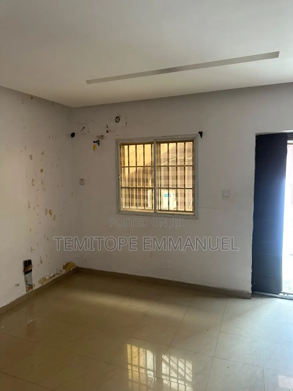 Furnished 2bdrm Apartment in Akowonjo for rent in Akowonjo