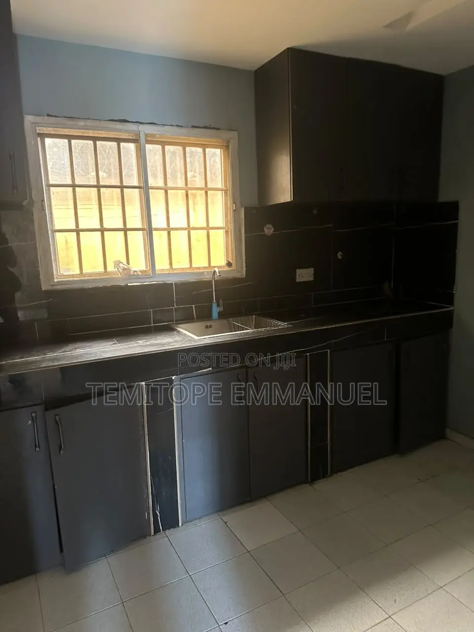 Furnished 2bdrm Apartment in Akowonjo for rent in Akowonjo
