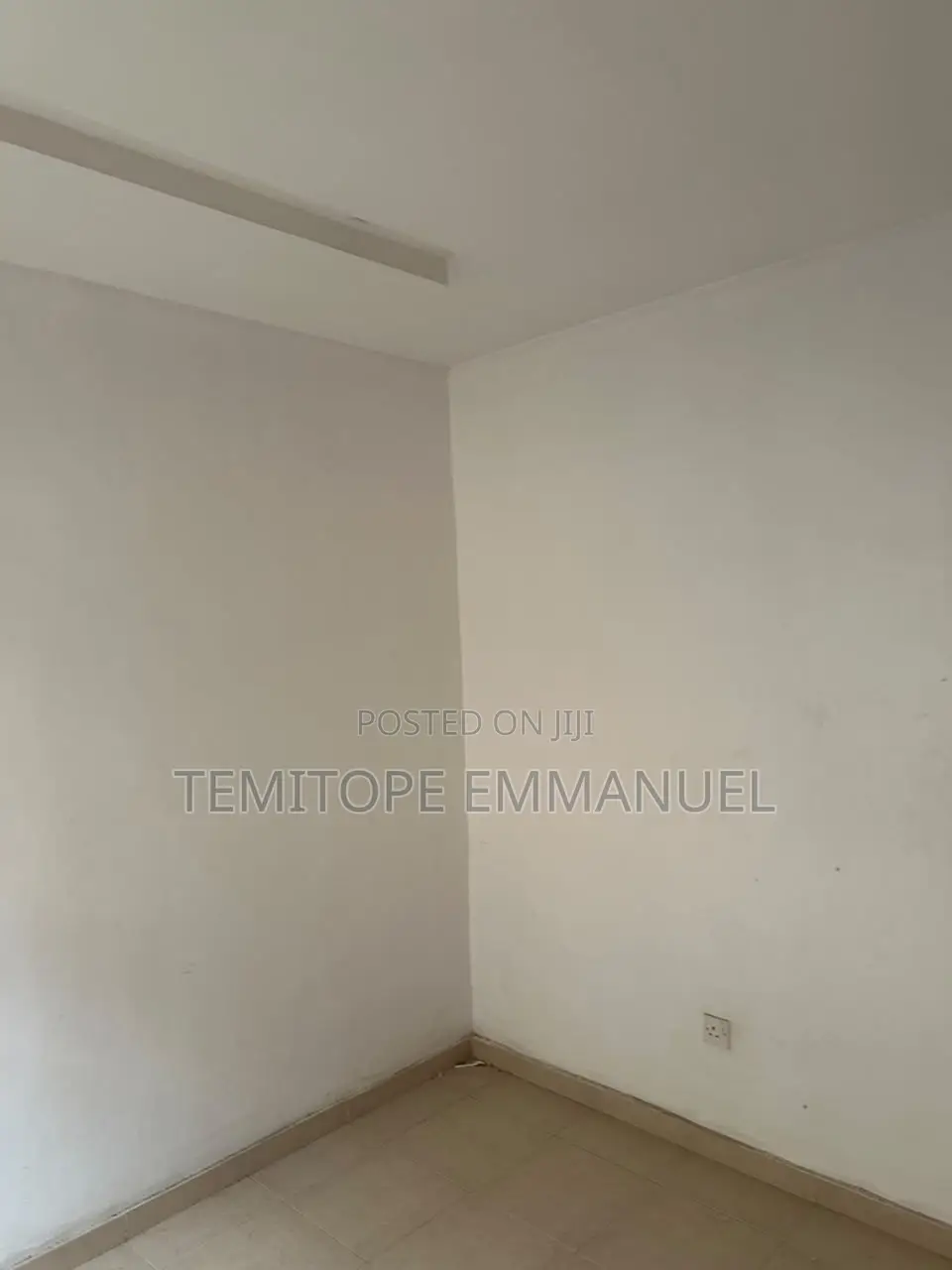 Furnished 2bdrm Apartment in Akowonjo for rent in Akowonjo