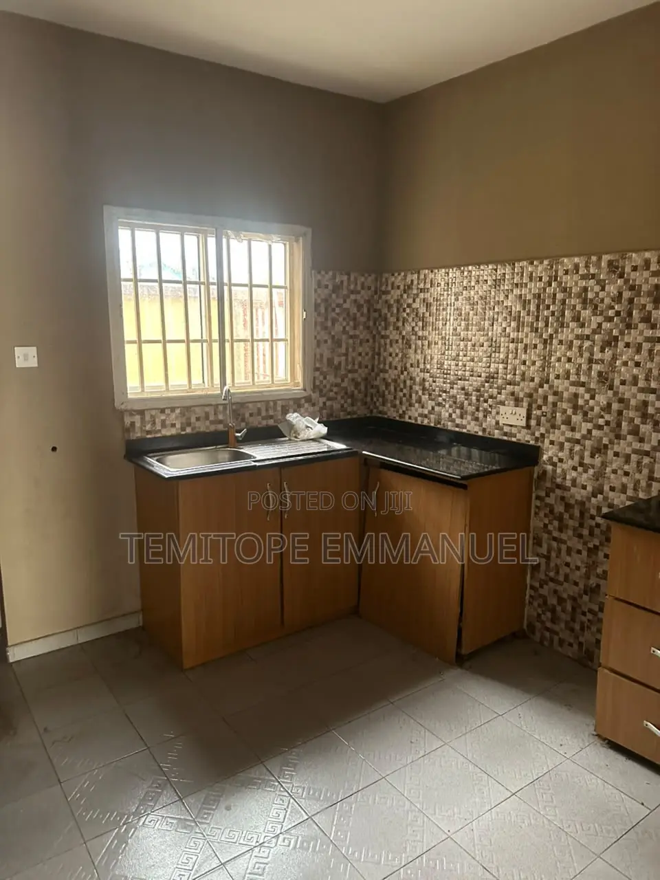 Furnished 2bdrm Apartment in Akowonjo for rent in Akowonjo