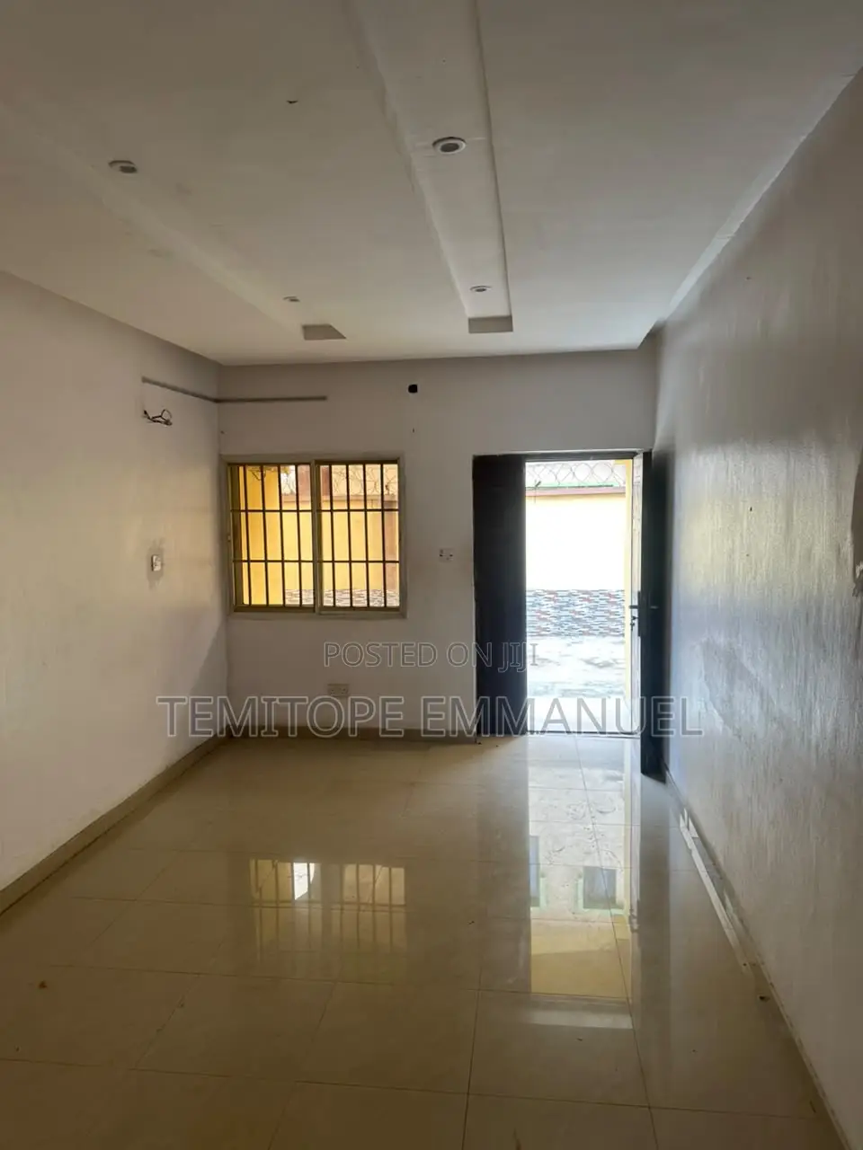 Furnished 2bdrm Apartment in Akowonjo for rent in Akowonjo