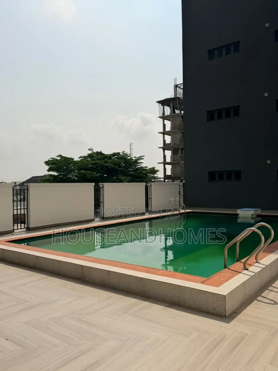 4bdrm Maisonette in Lekki Phase 1 for rent in Lekki Phase 1