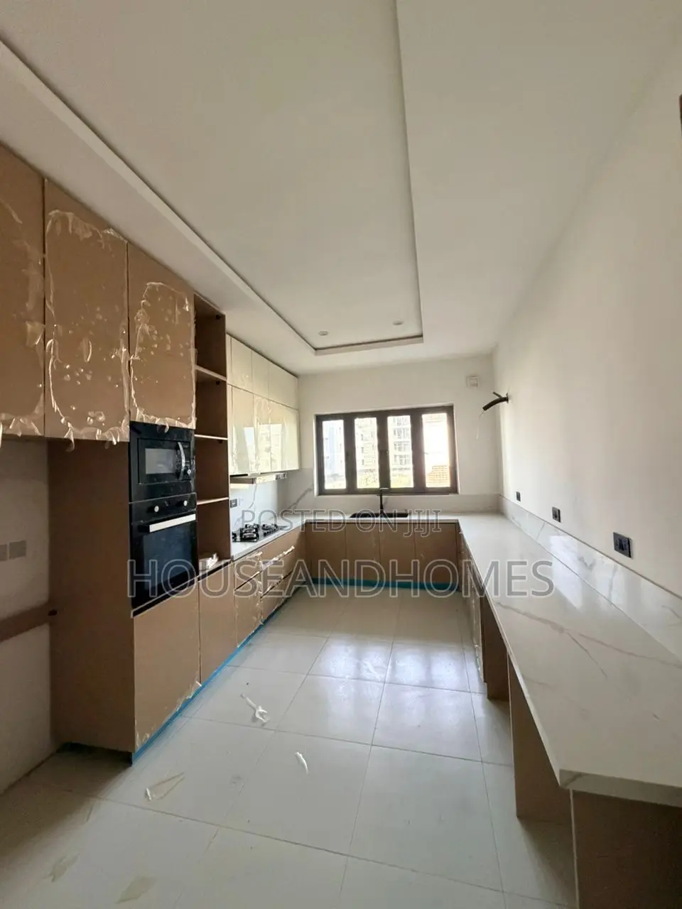 4bdrm Maisonette in Lekki Phase 1 for rent in Lekki Phase 1