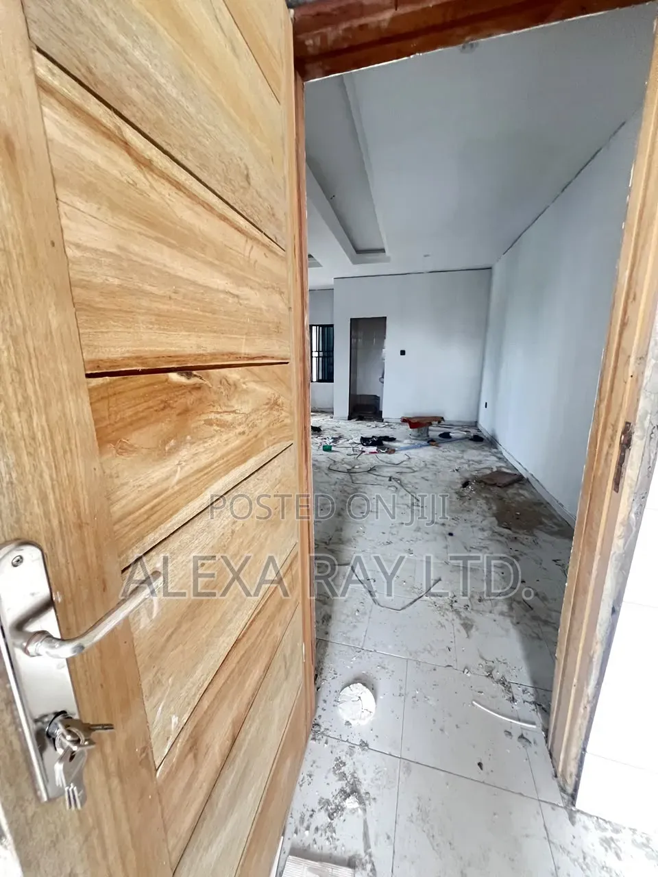 Mini Flat in Ado / Ajah for rent in Ado / Ajah