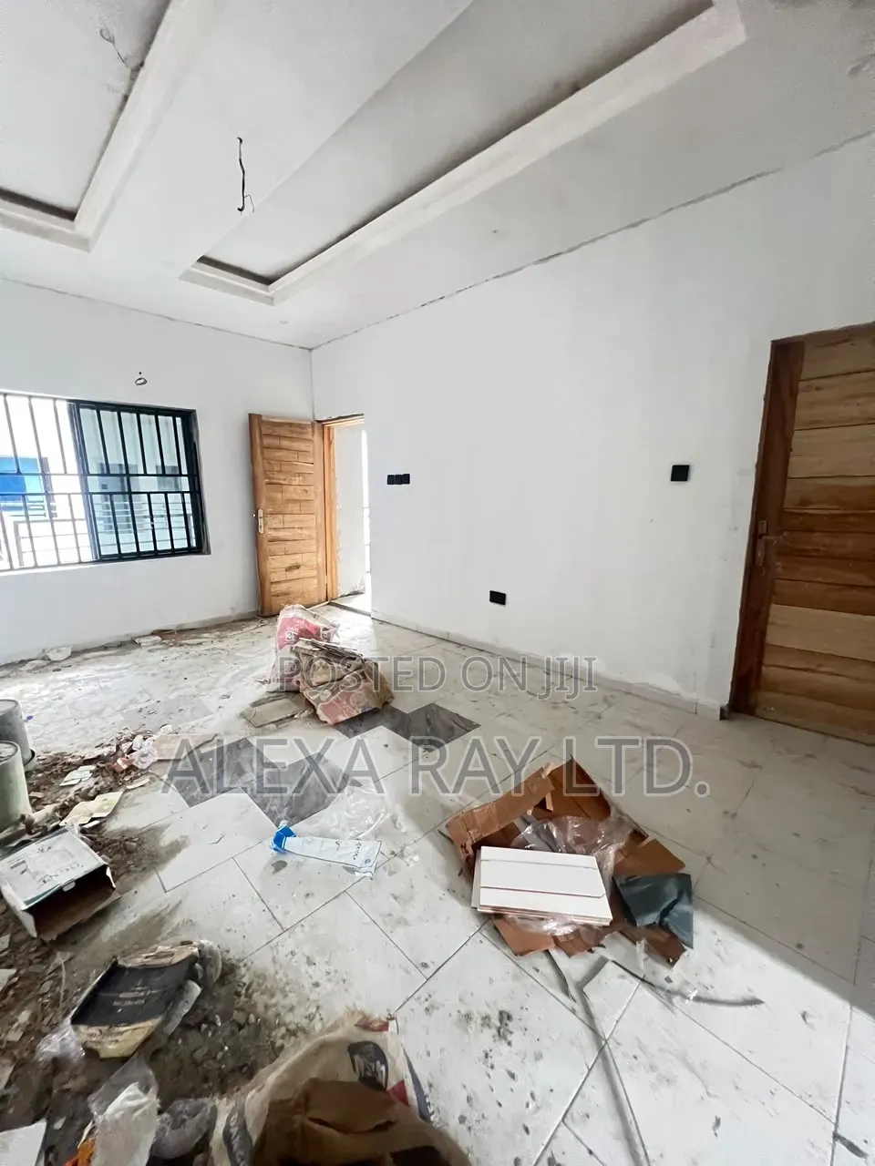 Mini Flat in Ado / Ajah for rent in Ado / Ajah