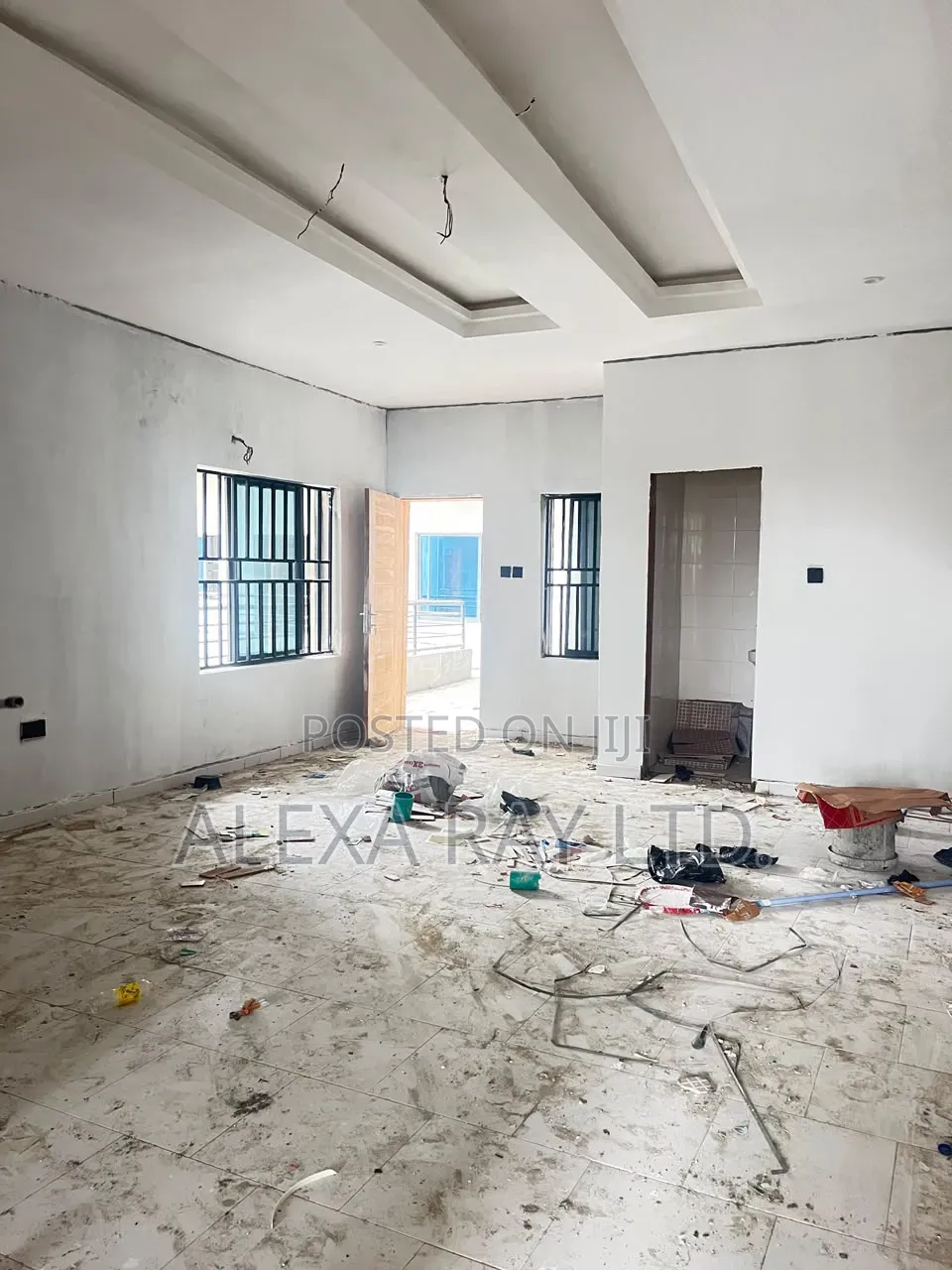 Mini Flat in Ado / Ajah for rent in Ado / Ajah