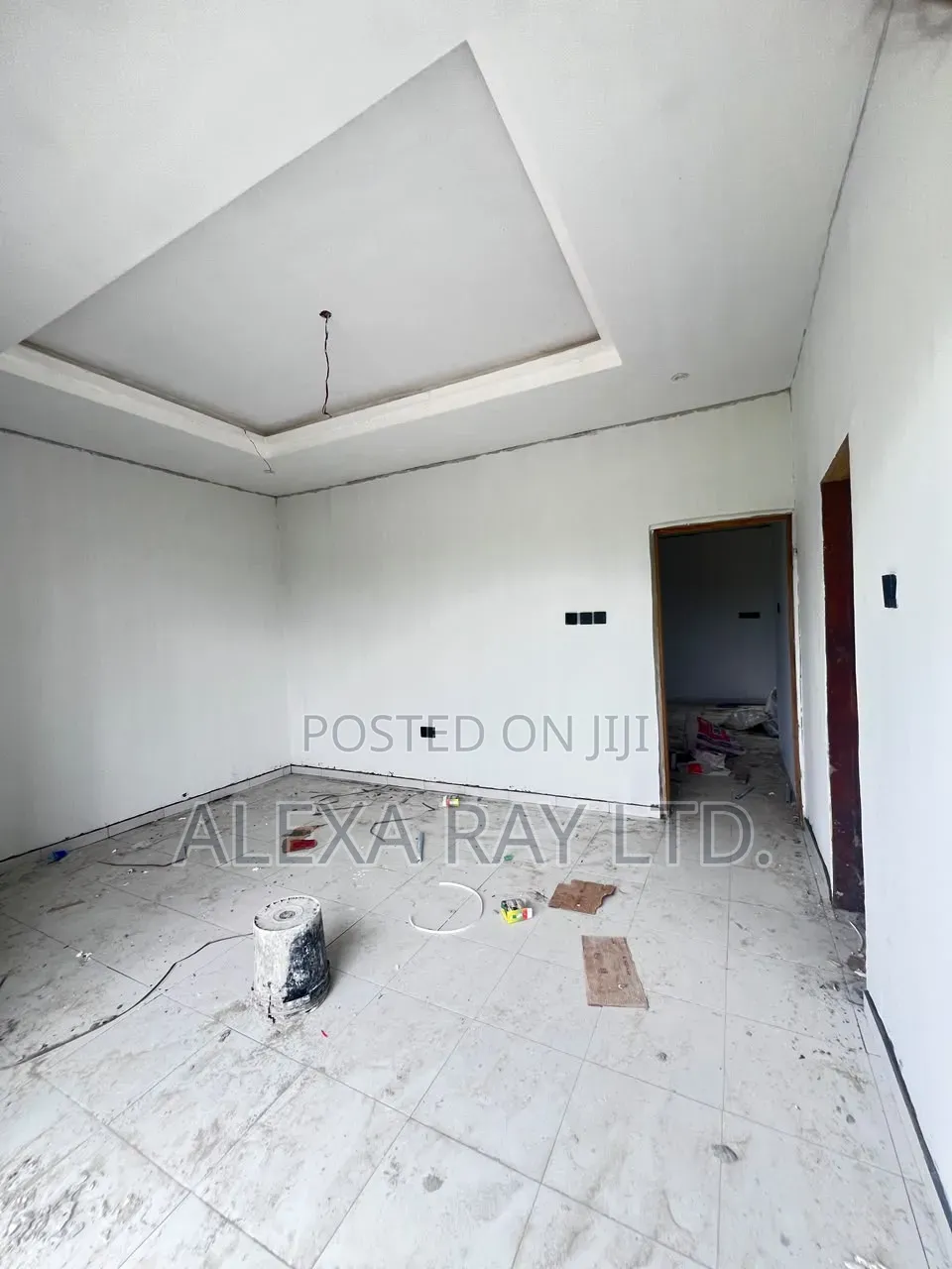 Mini Flat in Ado / Ajah for rent in Ado / Ajah
