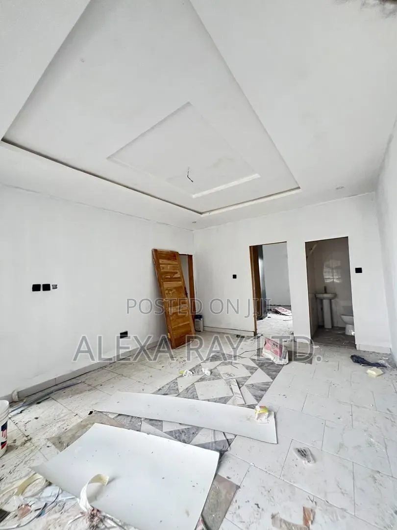 Mini Flat in Ado / Ajah for rent in Ado / Ajah