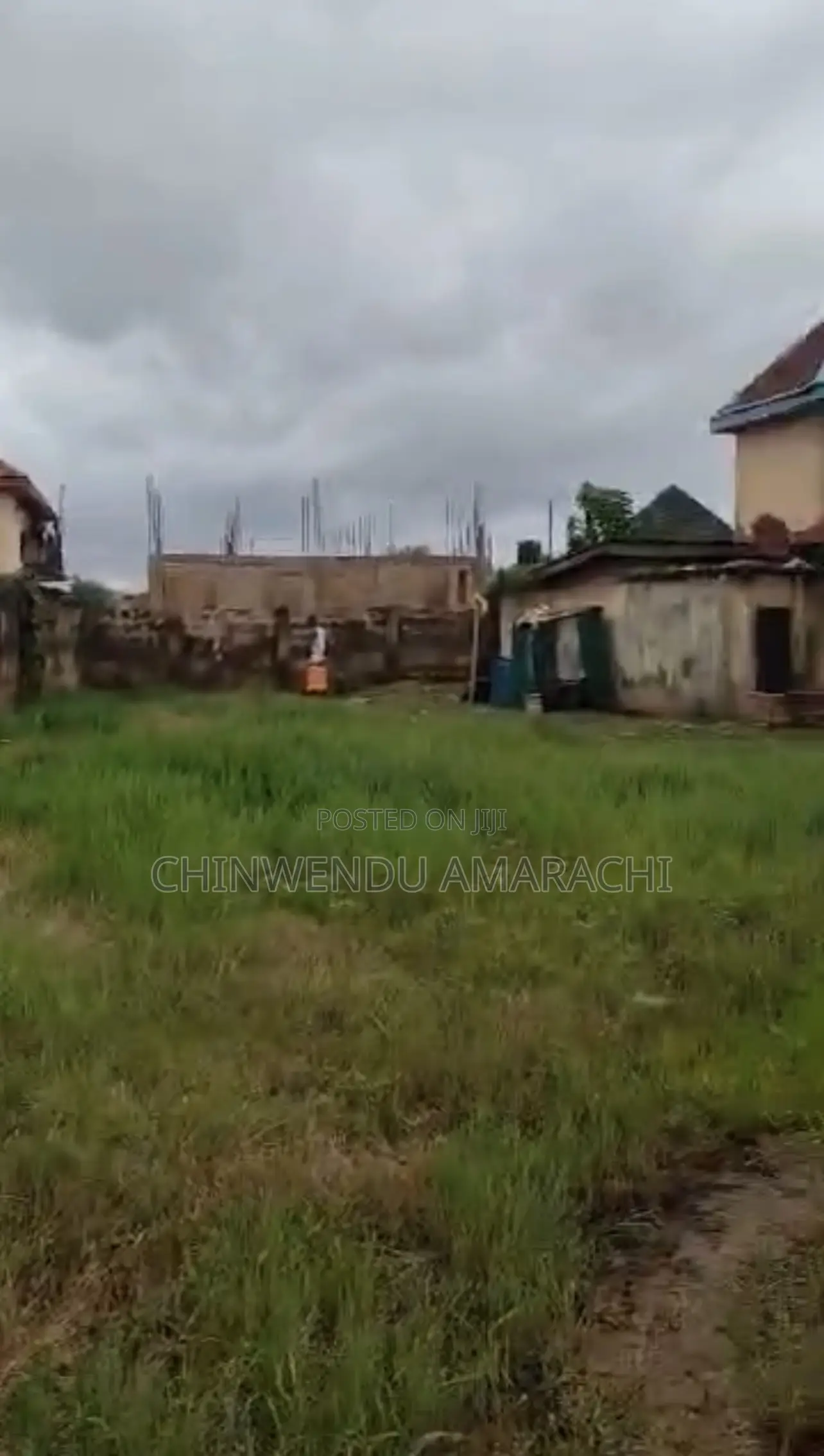 16bdrm Bungalow in Not An Estate for sale in Enugu State